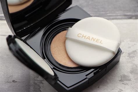 chanel gel foundation review|Chanel les beiges foundation review.